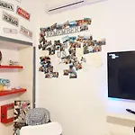 Made In Apartamento *