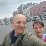 Made In Nápoles