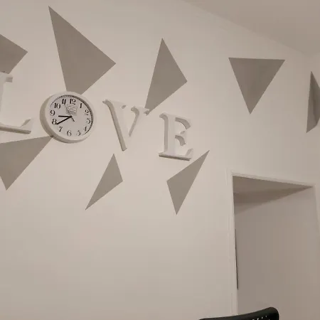 Made In Appartement Naples