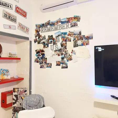 Made In Appartement *