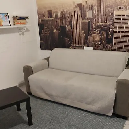 Appartement Made In *