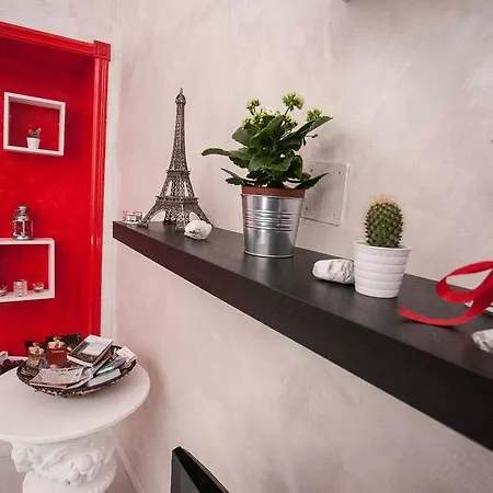 Made In Appartement