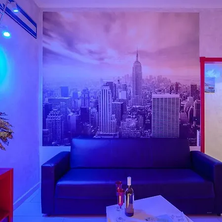 Made In Appartement