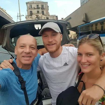 Made In * Naples