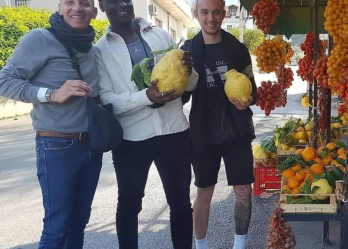 Lägenhet Made In