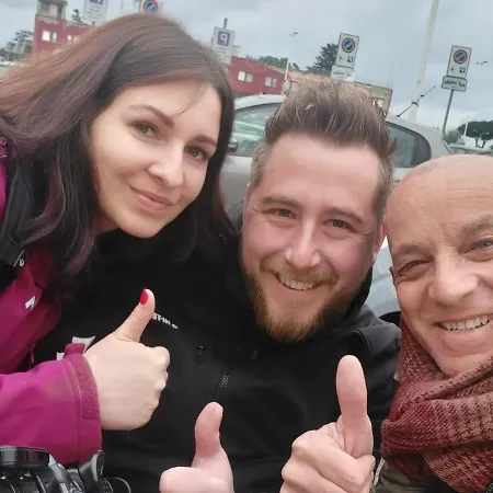 Made In Appartamento Napoli