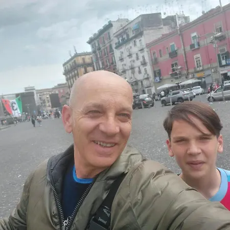 Made In Napoli