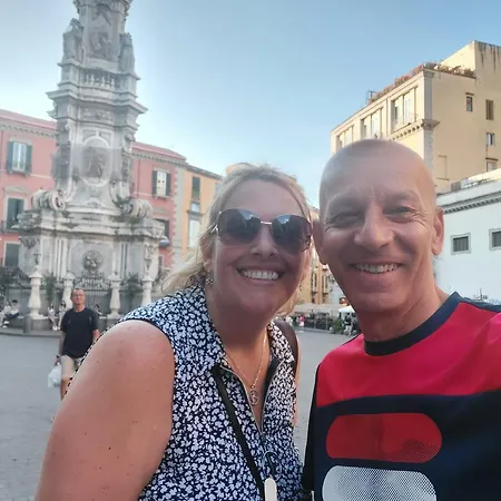 Made In Appartamento Napoli