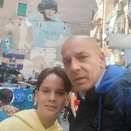 Appartamento Made In *