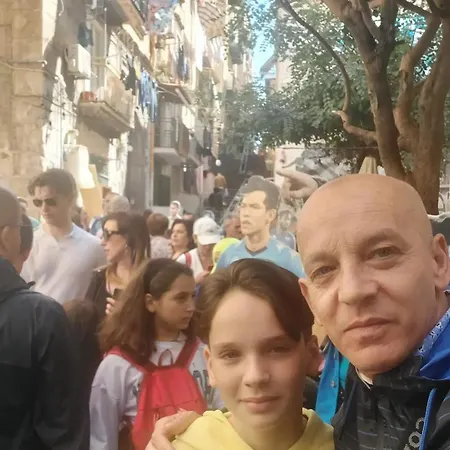 Made In Appartamento Napoli