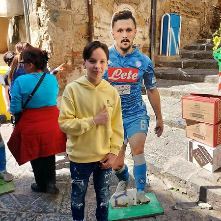 Made In Appartamento