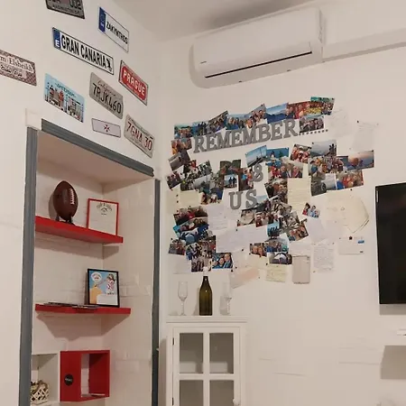 Made In Appartamento