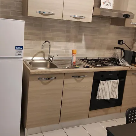Made In Apartment