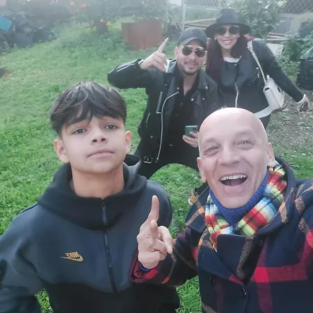 Appartamento Made In *