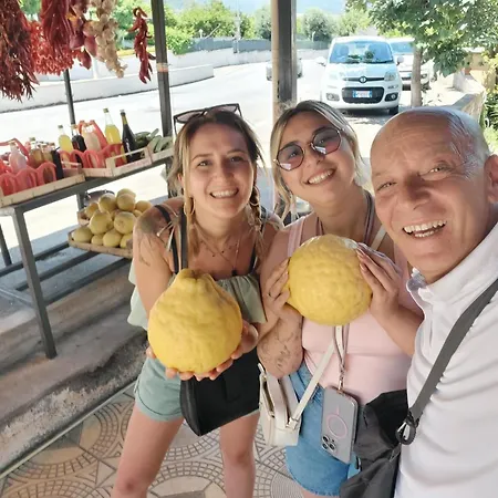 Made In Napoli
