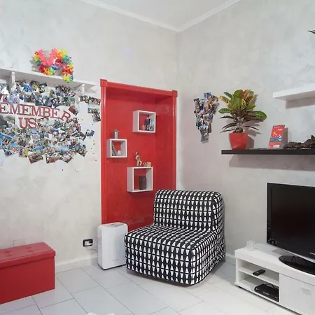 Made In Apartment