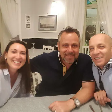 Made In Napoli