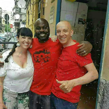 Made In * Naples