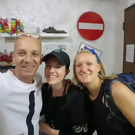 Made In * Naples