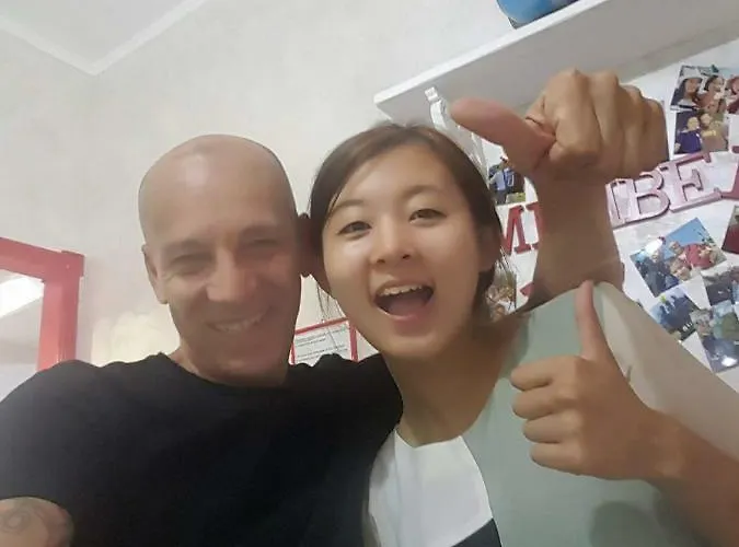 Made In Lejlighed Napoli