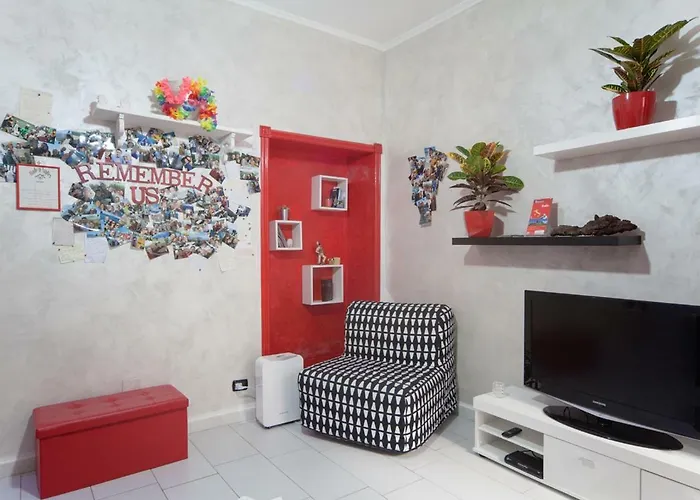Made In Apartamento