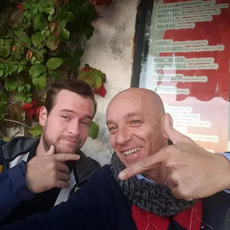 アパート Made In