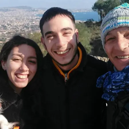 アパート Made In