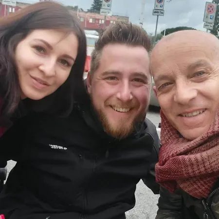 アパート Made In