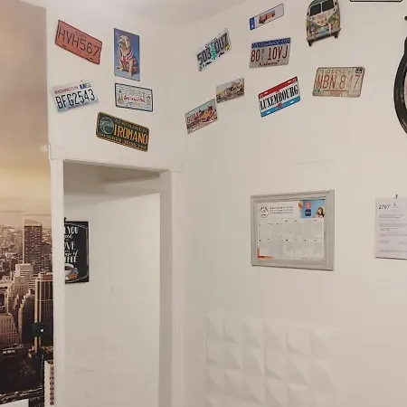 Made In アパート