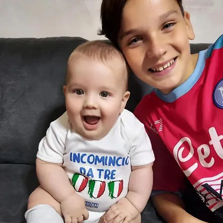 アパート Made In