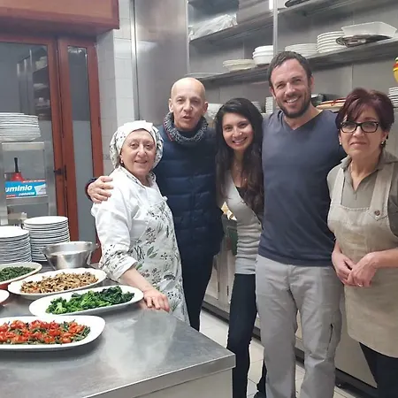 Made In アパート ナポリ