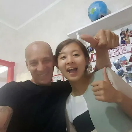 Made In アパート ナポリ