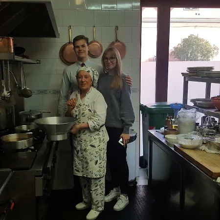 アパート Made In