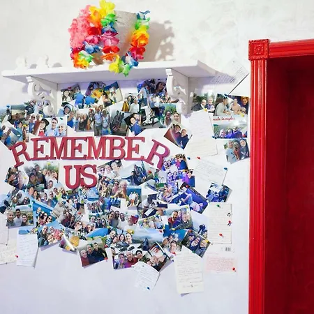 アパート Made In