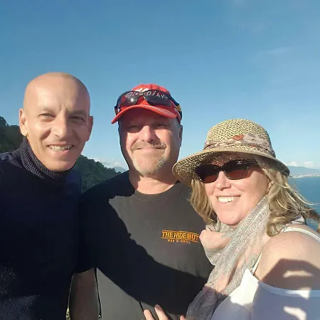 アパート Made In *