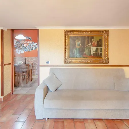 アパート Made In