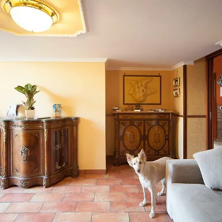 アパート Made In ナポリ