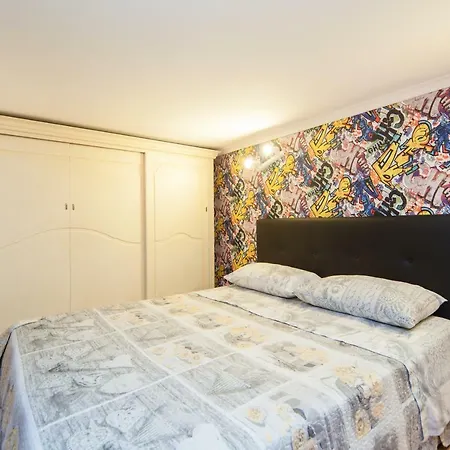 アパート Made In *