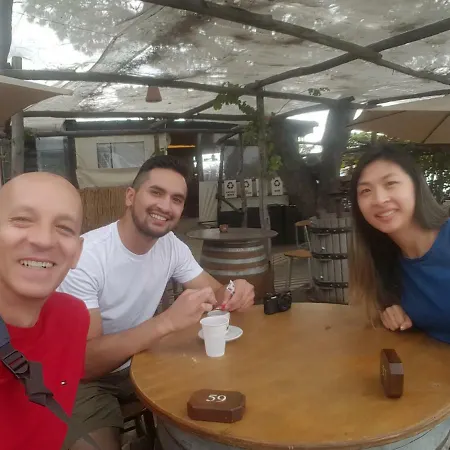 Made In アパート