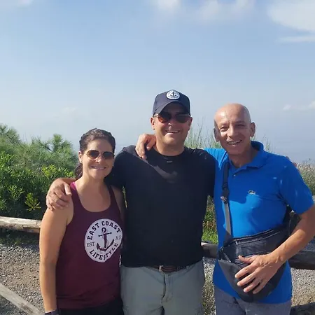 アパート Made In