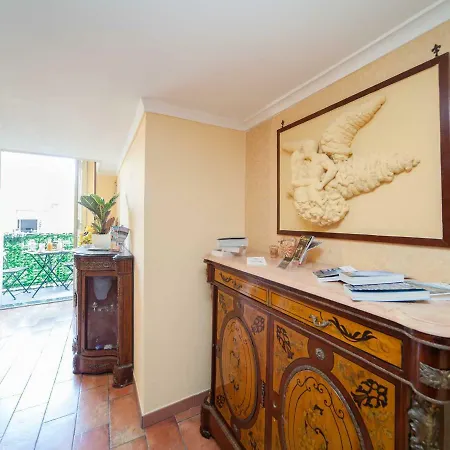 アパート Made In ナポリ