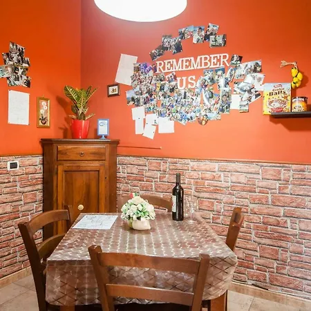 Made In アパート ナポリ