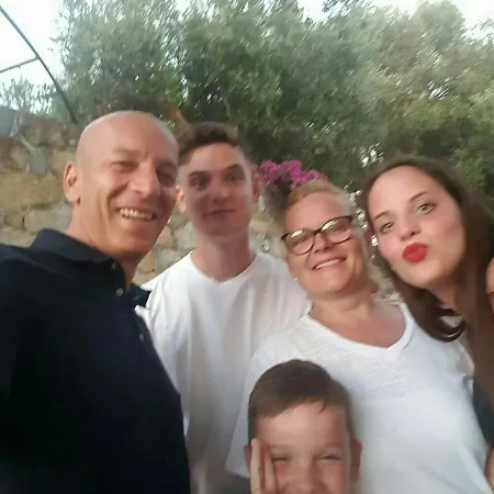 アパート Made In