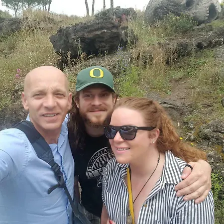 アパート Made In ナポリ