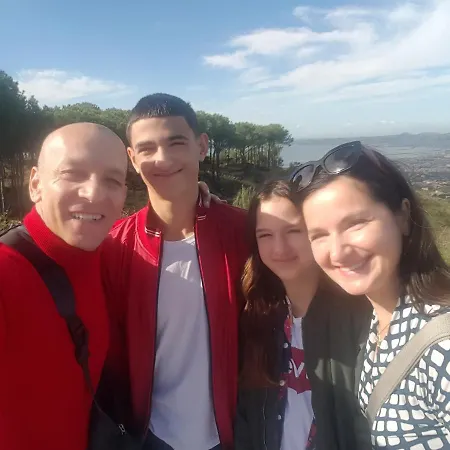 アパート Made In